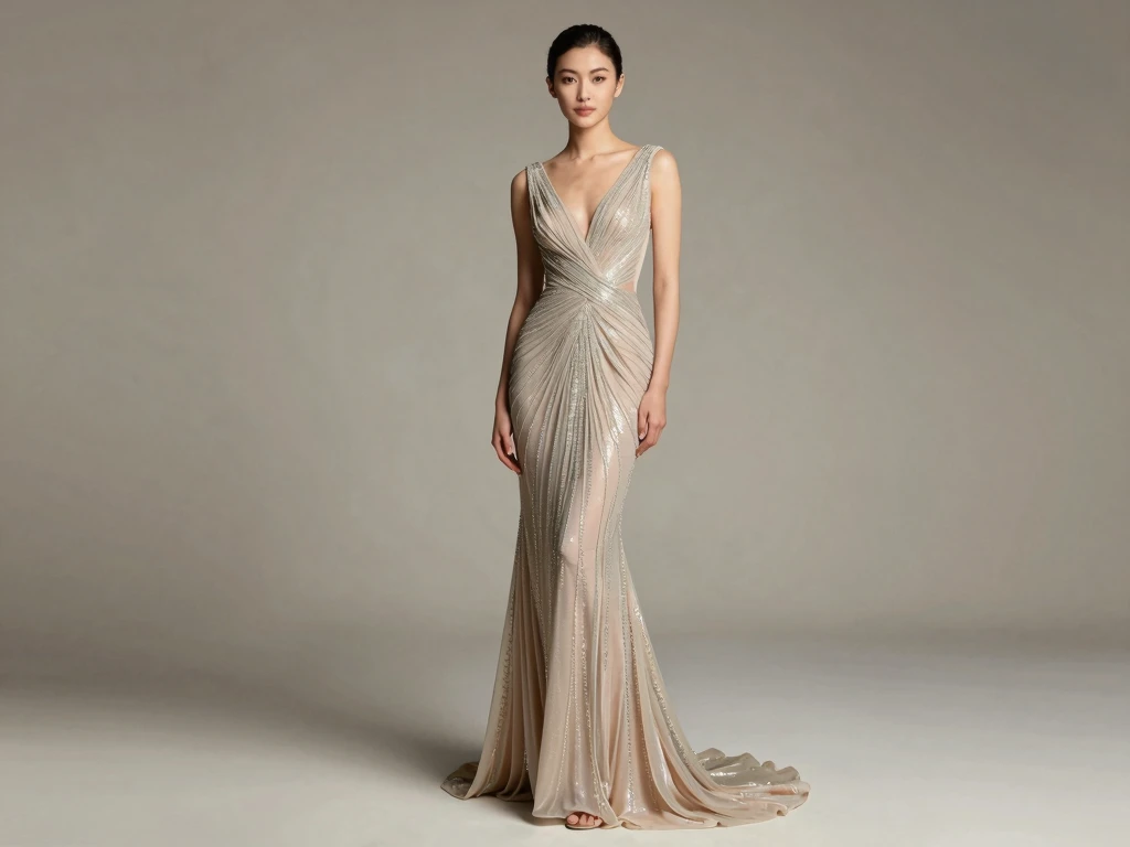 Detaljerad stilförfining